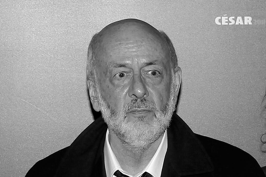 Bertrand Blier: 14. März 1939 - 20. Januar 2025 Bertrand Blier: 14. März 1939 - 20. Januar 2025