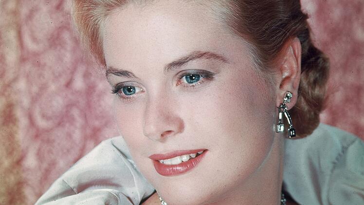Um den Unfall-Tod von Grace Kelly ranken sich zahlreiche Theorien.