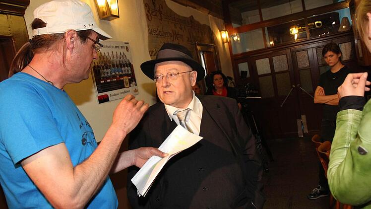 Foto: Michael Gründel