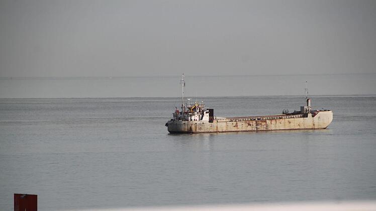 Überfahrt von Calais nach Dover; Foto: Ulrike Müller