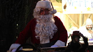 Weihnachtsmarkt-Test