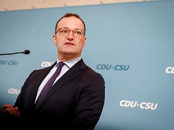 Sitzungen und Statements der Bundestagsfraktionen