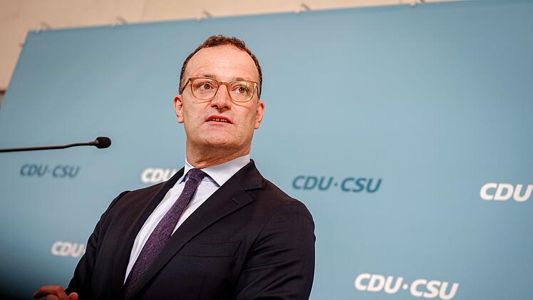 Sitzungen und Statements der Bundestagsfraktionen