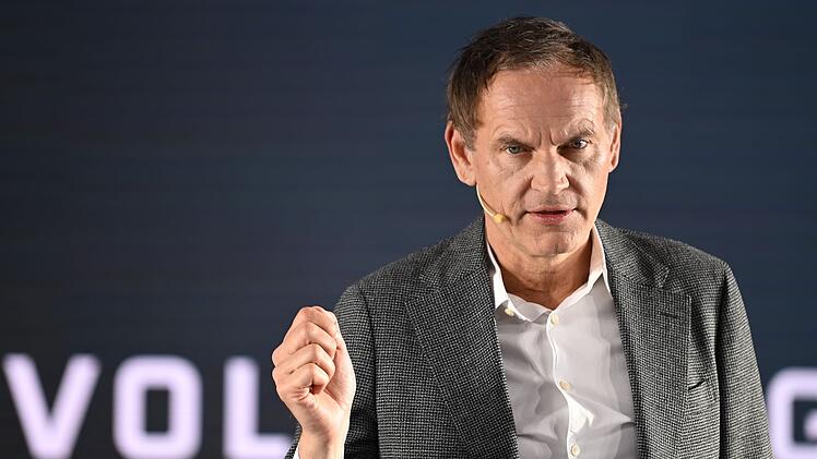 Strategie von VW in China