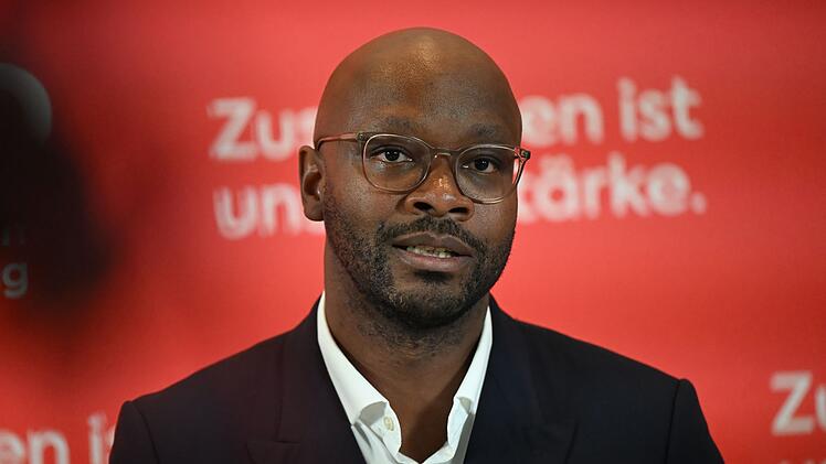 SPD-Politiker Zorn