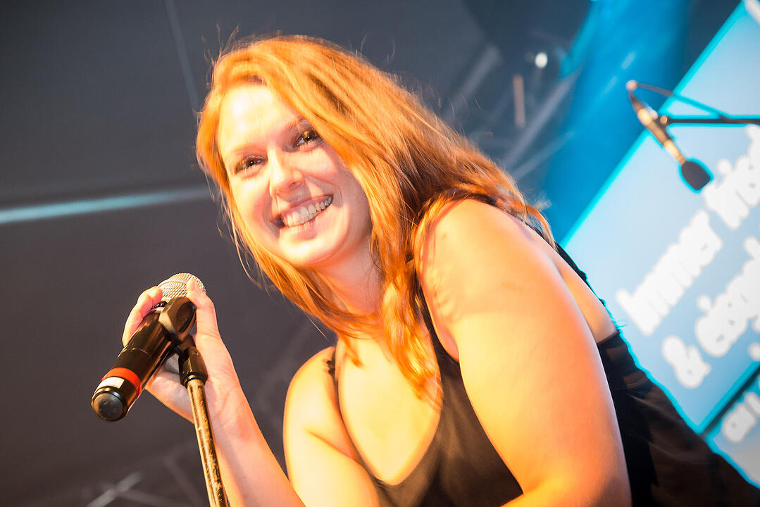 Altstadtfest Kulmbach Freitag