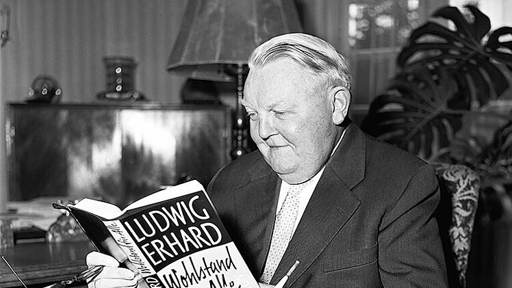 Ludwig Erhard