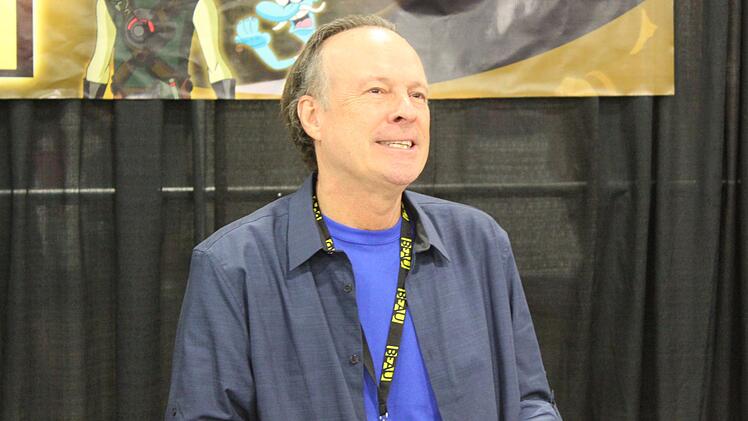 Auf Fan-Conventions und als Sprecher ist Dwight Schultz bis heute ein gefragter Mann.