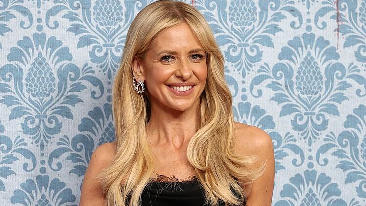 Auch Sarah Michelle Gellar nutzt h&auml;ufig Rabatt-Gutscheine.