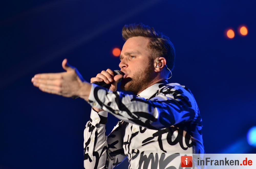 Das war das Bayern 3-Dorffest in Tiefenlesau