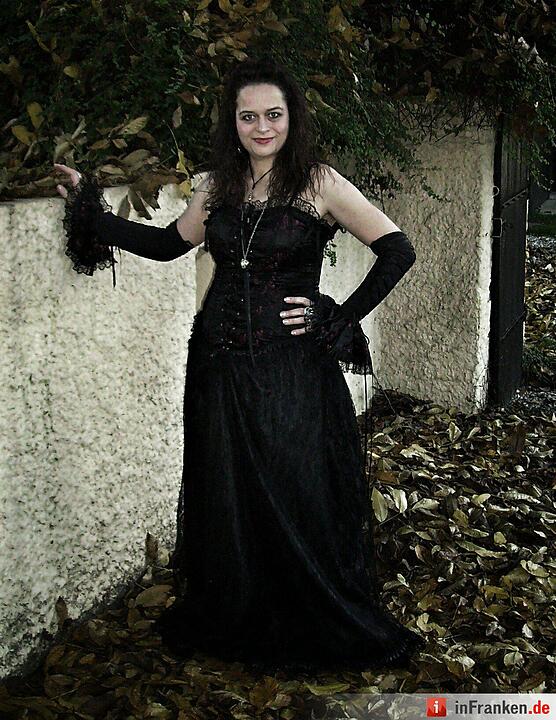 Hallowen in Franken und der Welt