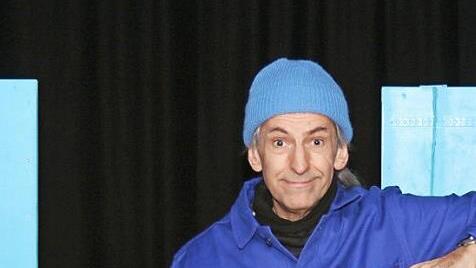 Fiete und die Schweinebr&uuml;der Foto: Martin Fuchs/Figurentheater Fex