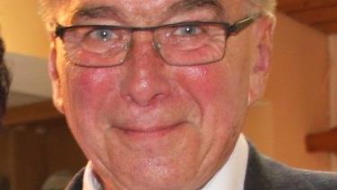 Oskar Schmidt Ex-Awo-Kreis- geschäftsführer