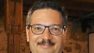 Der neue Neunkirchner Pfarrer Joachim Cibura  Foto: Petra Malbrich