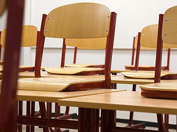 Bis zum Wochenende fällt der Unterricht an der Astrid-Lindgren-Grundschule in Rosenheim krankheitsbedingt aus. Symbolfoto: Taken/Pixabay.com