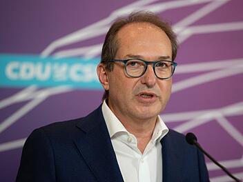 Alexander Dobrindt