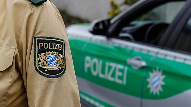 Polizei - Symbolfoto: Christopher Schulz