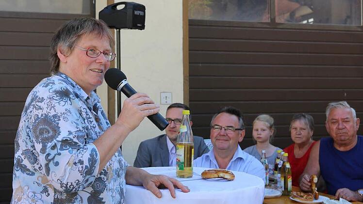Foto: Barbara Herbst