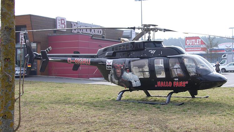 Foto: Christian Bauriedel