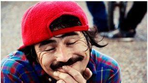 Mr. Mostacho bringt chilenischen Charme nach Franken. Foto: PR