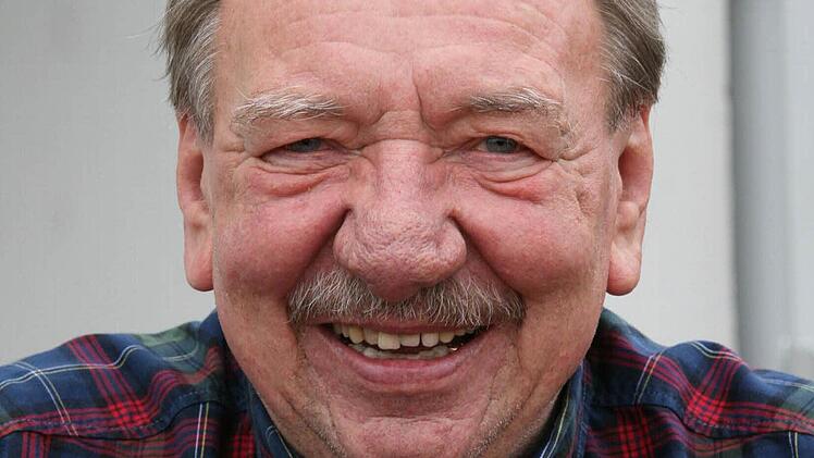 . . . weil wir die beste Technik im Spiel haben und uns unheimlich gesteigert haben.Aldo Michalek, Buchbrunn