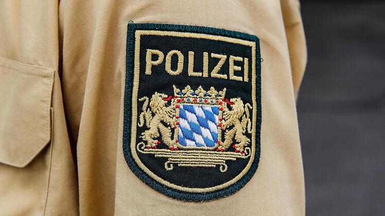 Polizei - Symbolfoto: Christopher Schulz