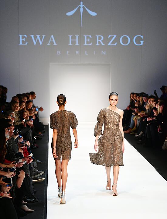 Berlin Fashion Week