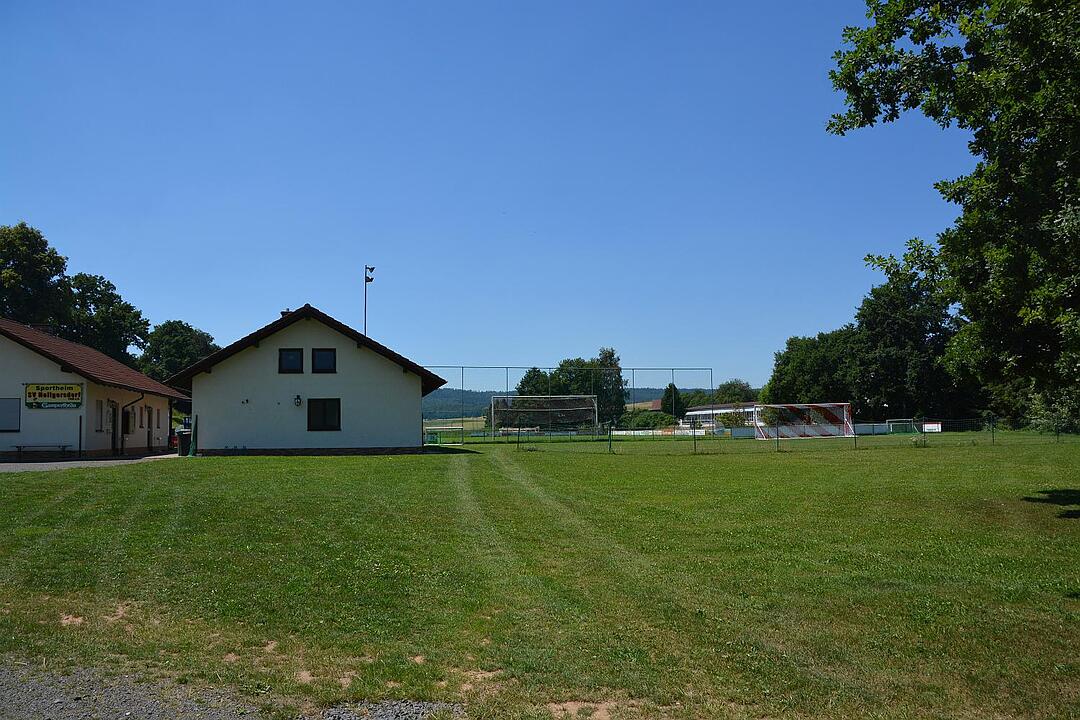 19.08.2015 Fotoreportage Heilgersdorf