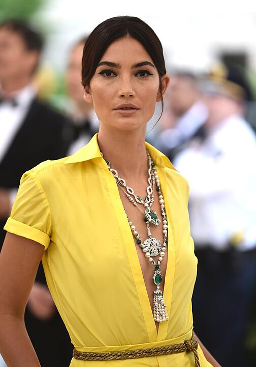 Met-Gala 2018