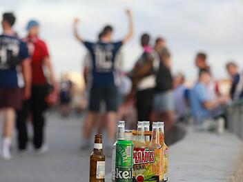 Mallorca verbietet Alkoholkonsum auf offener Straße am Ballermann - diese Bußgelder drohen