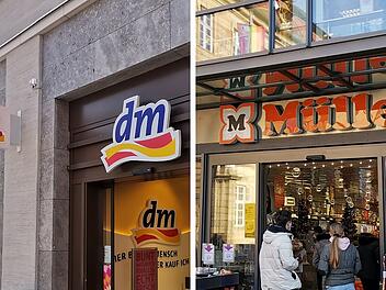 Müller, dm, Rossmann oder Budni? Das ist Deutschlands beliebtester Drogeriemarkt