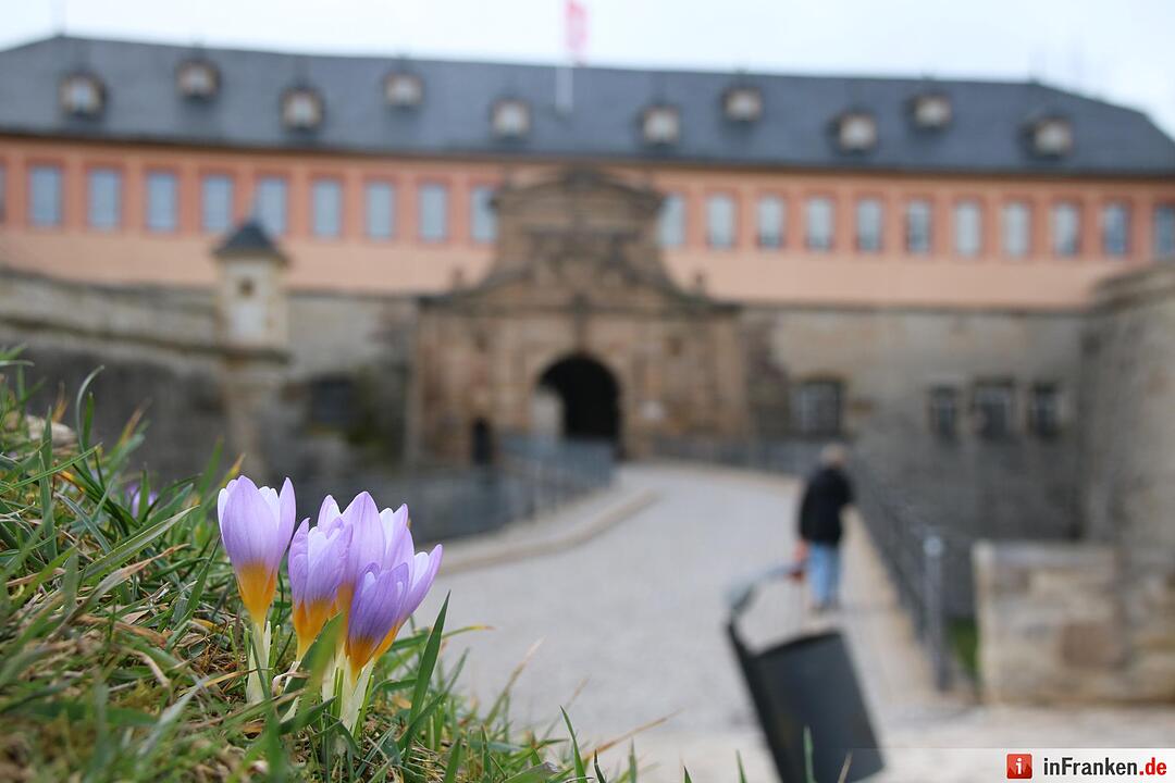 Leserfahrt nach Erfurt
