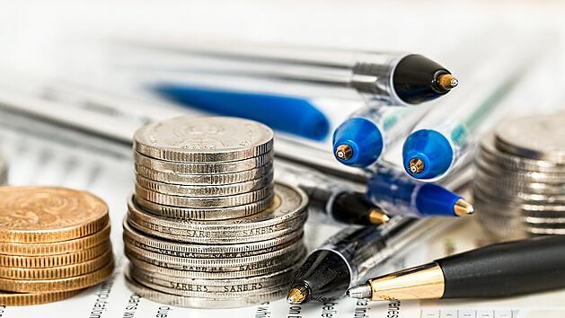 Die Dispozinsen sind teuer: Die teuerste Bank verlangt ganze 16,46 Prozent.
