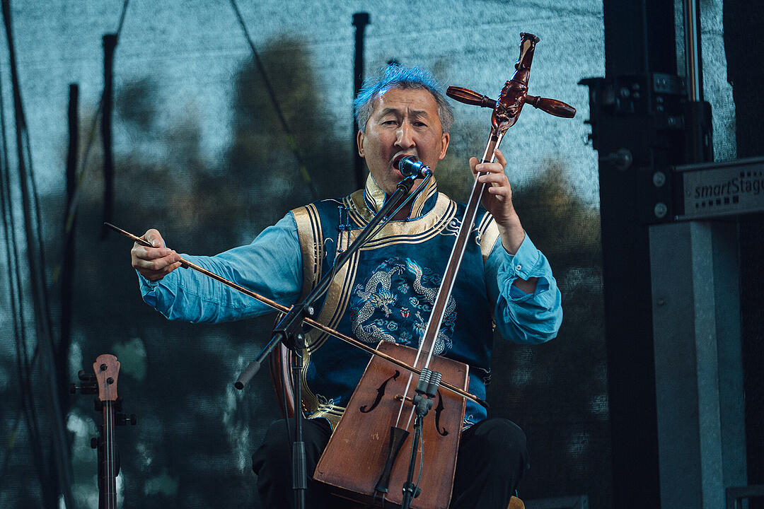 Die Folk-, Fantasy- und Mittelalter-Szene trifft sich in Selb!