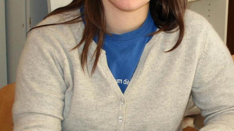 Katharina Wunder