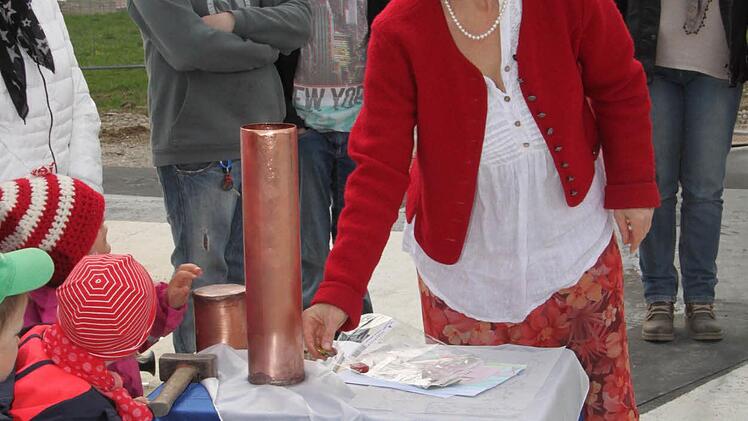 Foto: Jürgen Gärtner.