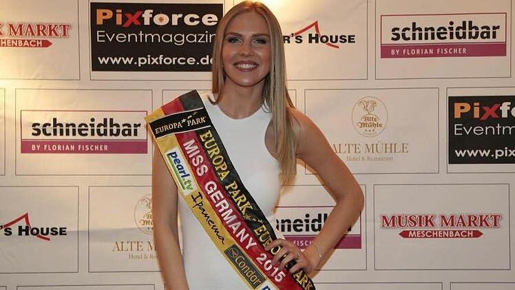 Olga Hoffmann Bilder Pixforce.de - Horst Edgar Feller