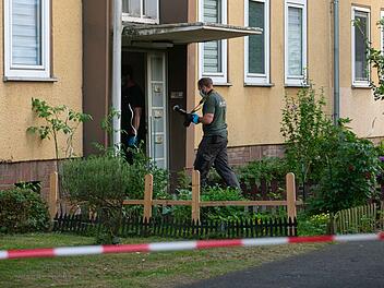 Frau in Dormagen tot gefunden: Sohn unter Mordverdacht