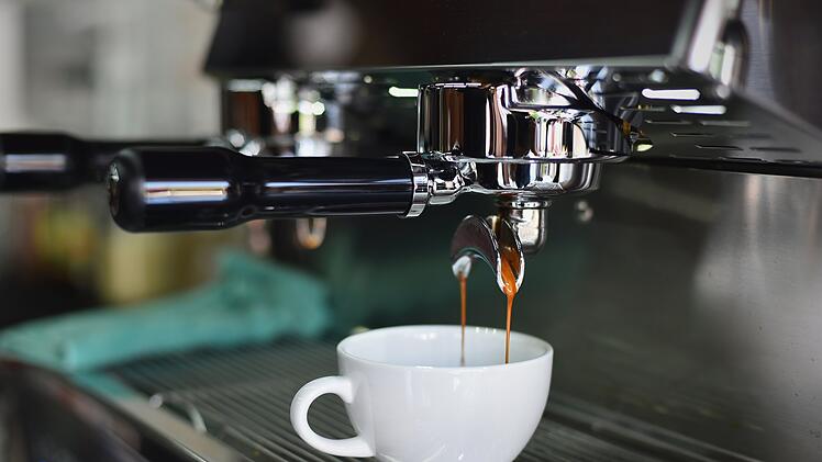 Caf&eacute; in Zirndorf muss schlie&szlig;en