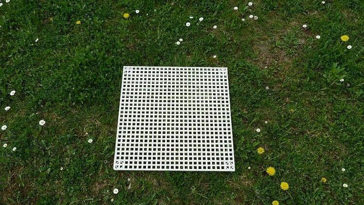 So sieht ein Schneebrett aus
