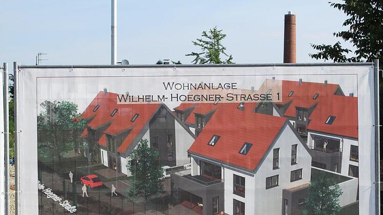 Projekte privater InvestorenFoto: Stadt Hallstadt