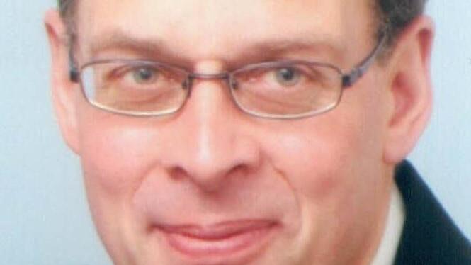 Hiltpoltsteins Zweiter Bürgermeister Georg Potzner (CSU).