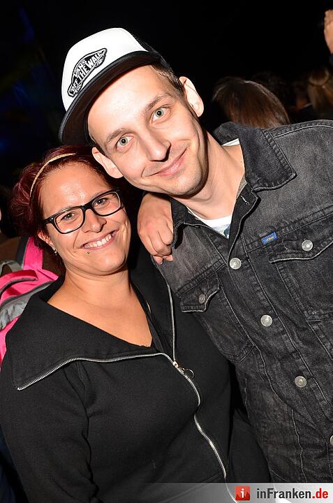 Das war das Bayern 3-Dorffest in Tiefenlesau