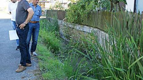 Einen neuen Anstoß zur Renaturierung der Aurach im Ortsbereich von Tretzendorf will die Gemeinde Oberaurach geben. Veränderungen wären wünschenswert sowohl aus Gründen des Hochwasserschutzes, als auch der Gewässerqualität und der Wohnqualität der Anlieger.