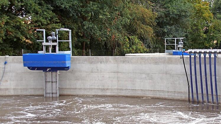 Ein Antrag hat im Abwasserzweckverband in den Schorgasttalgemeinden f&uuml;r Wirbel gesorgt. Symbolfoto: Archiv