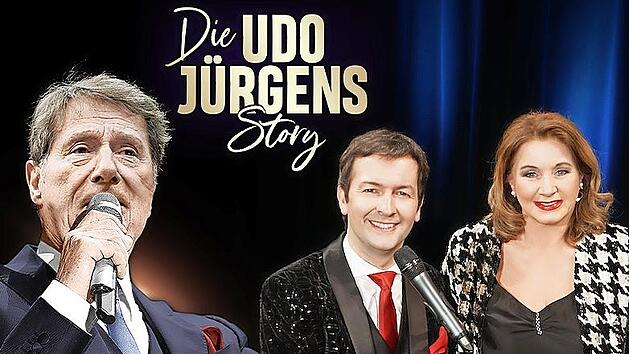 Eine Hommage an den K&uuml;nstler Udo J&uuml;rgens wird am Samstag, 9. M&auml;rz, in Hallstadt zu erleben sein.