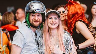 Oerlenbach feiert Fasching 2026!