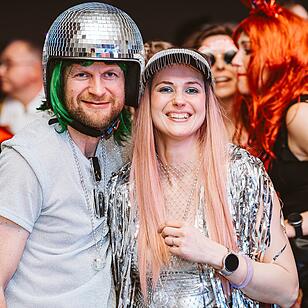 Oerlenbach feiert Fasching 2026!