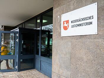 Nieders&auml;chsisches Justizministerium