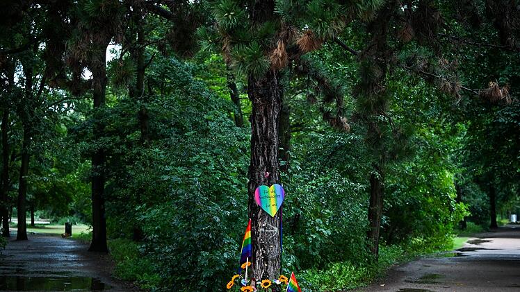 Nach dem Angriff auf den CSD in Berlin